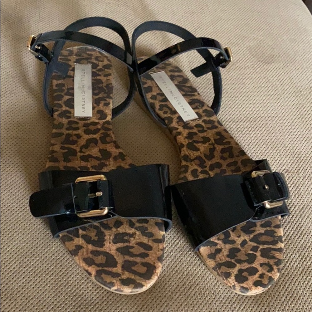 Stella McCartney Sz 41 (10)